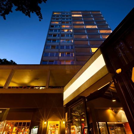 Tryp By Wyndham Bad Bramstedt Otel Dış mekan fotoğraf