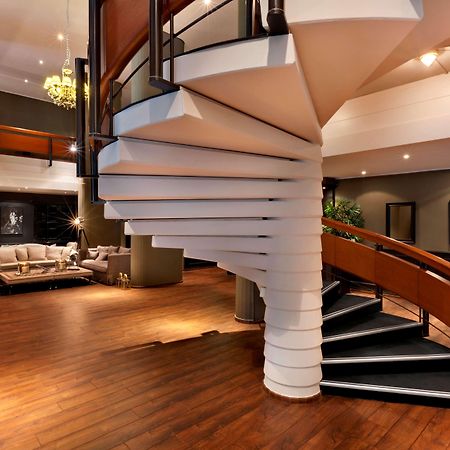 Tryp By Wyndham Bad Bramstedt Otel İç mekan fotoğraf
