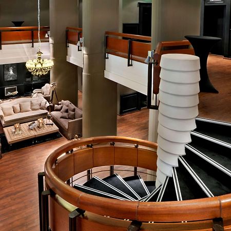 Tryp By Wyndham Bad Bramstedt Otel İç mekan fotoğraf