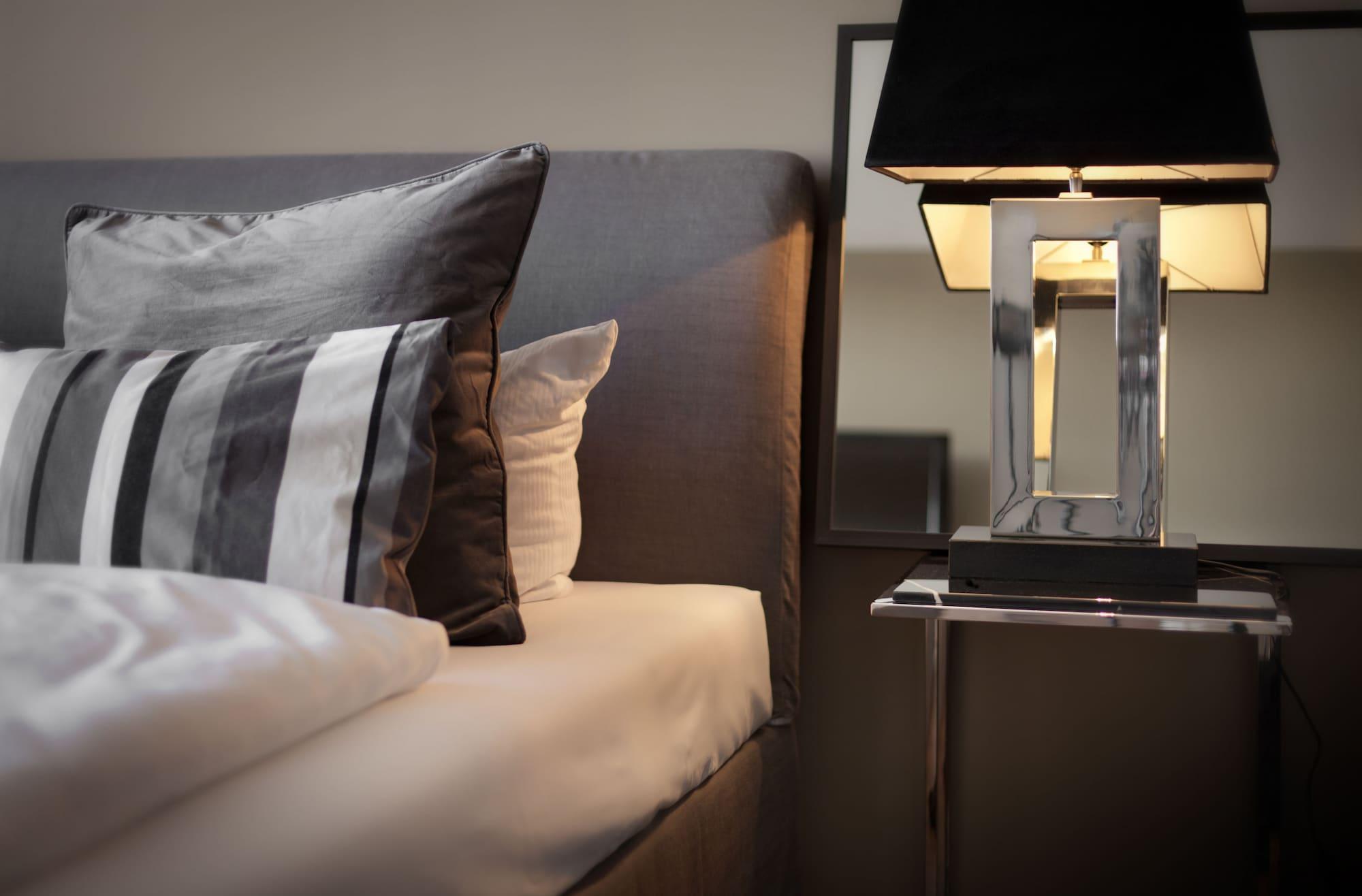 Tryp By Wyndham Bad Bramstedt Otel Dış mekan fotoğraf