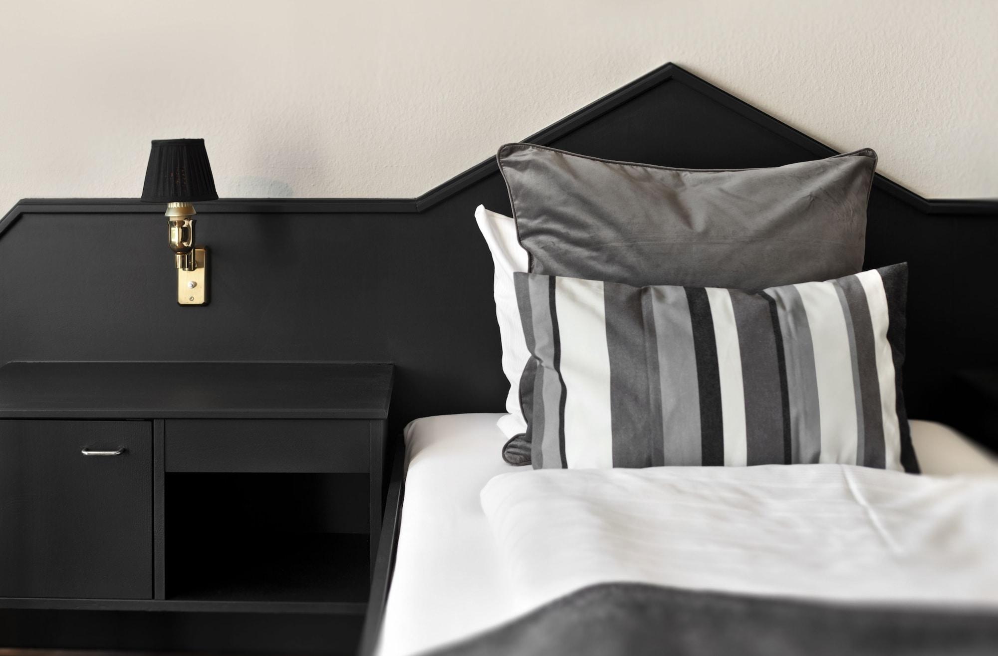 Tryp By Wyndham Bad Bramstedt Otel Dış mekan fotoğraf