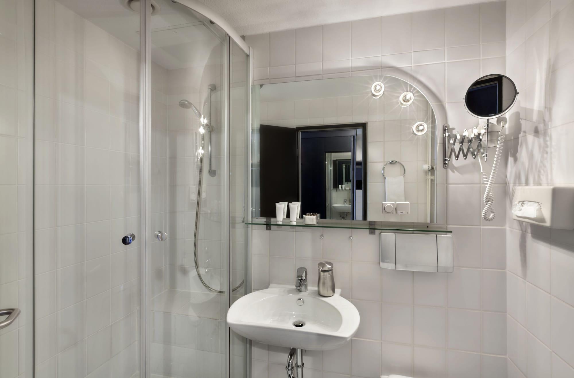 Tryp By Wyndham Bad Bramstedt Otel Oda fotoğraf