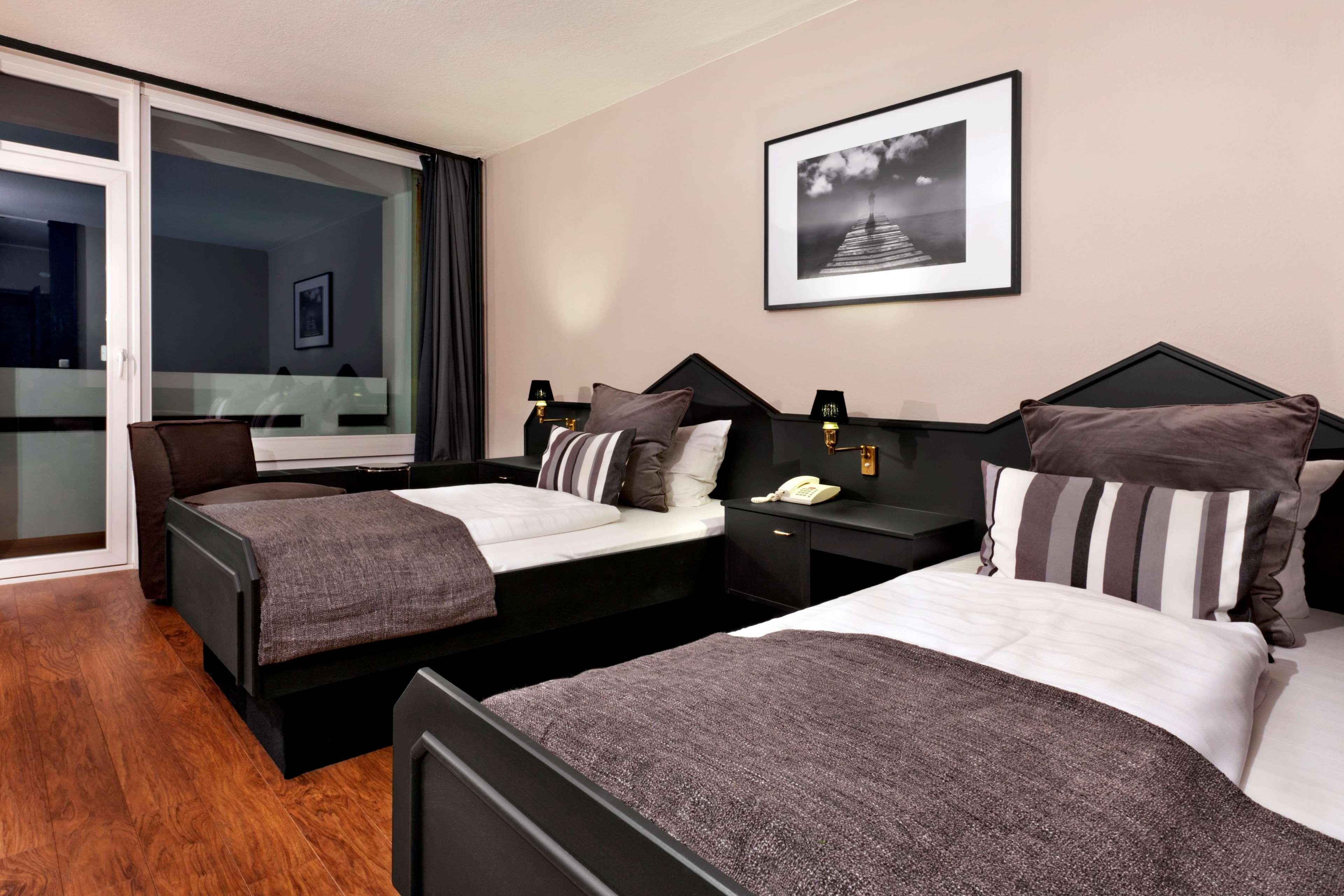 Tryp By Wyndham Bad Bramstedt Otel Dış mekan fotoğraf