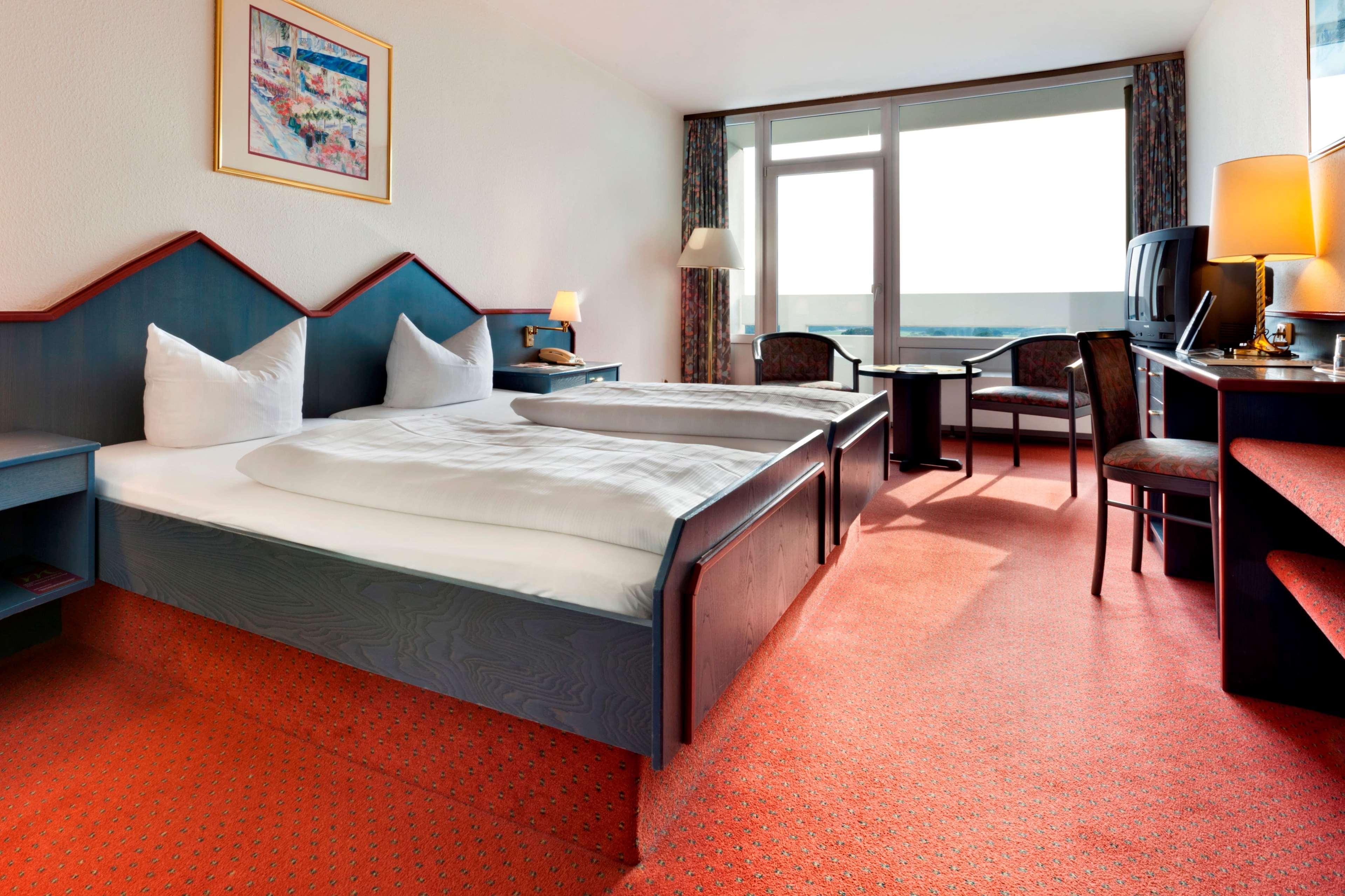 Tryp By Wyndham Bad Bramstedt Otel Dış mekan fotoğraf
