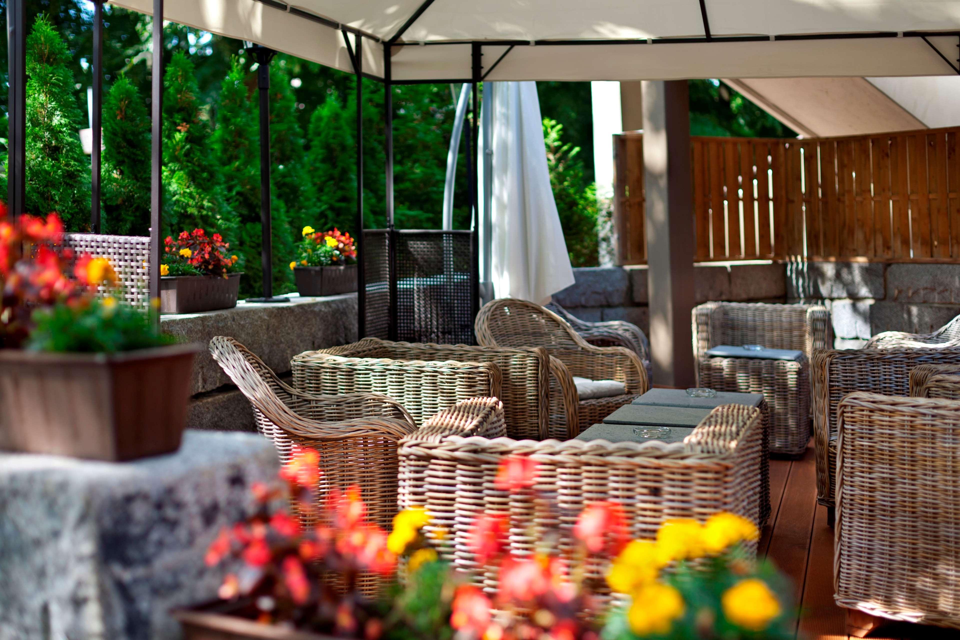 Tryp By Wyndham Bad Bramstedt Otel Dış mekan fotoğraf