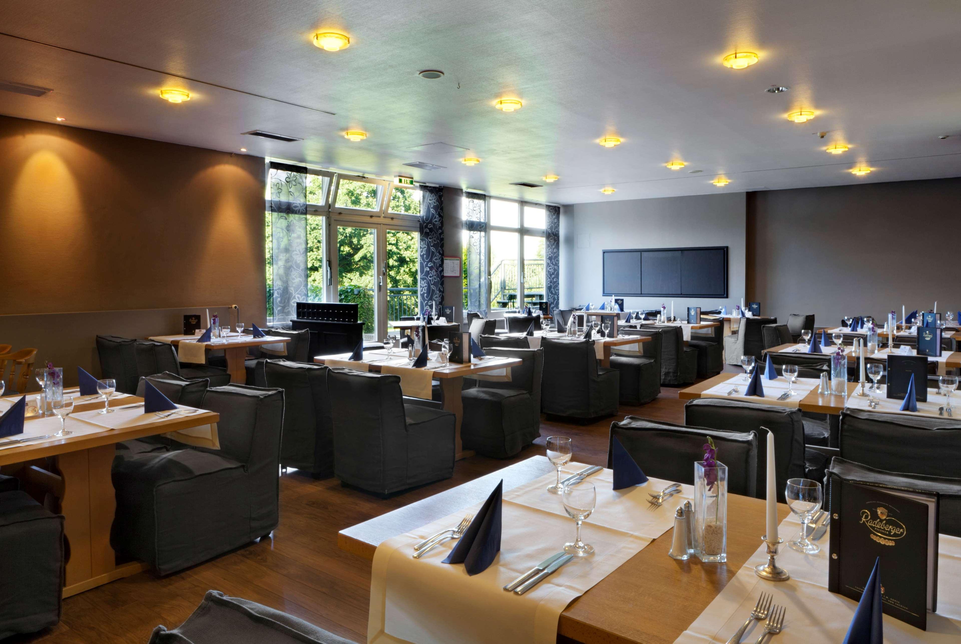 Tryp By Wyndham Bad Bramstedt Otel Konforlar fotoğraf