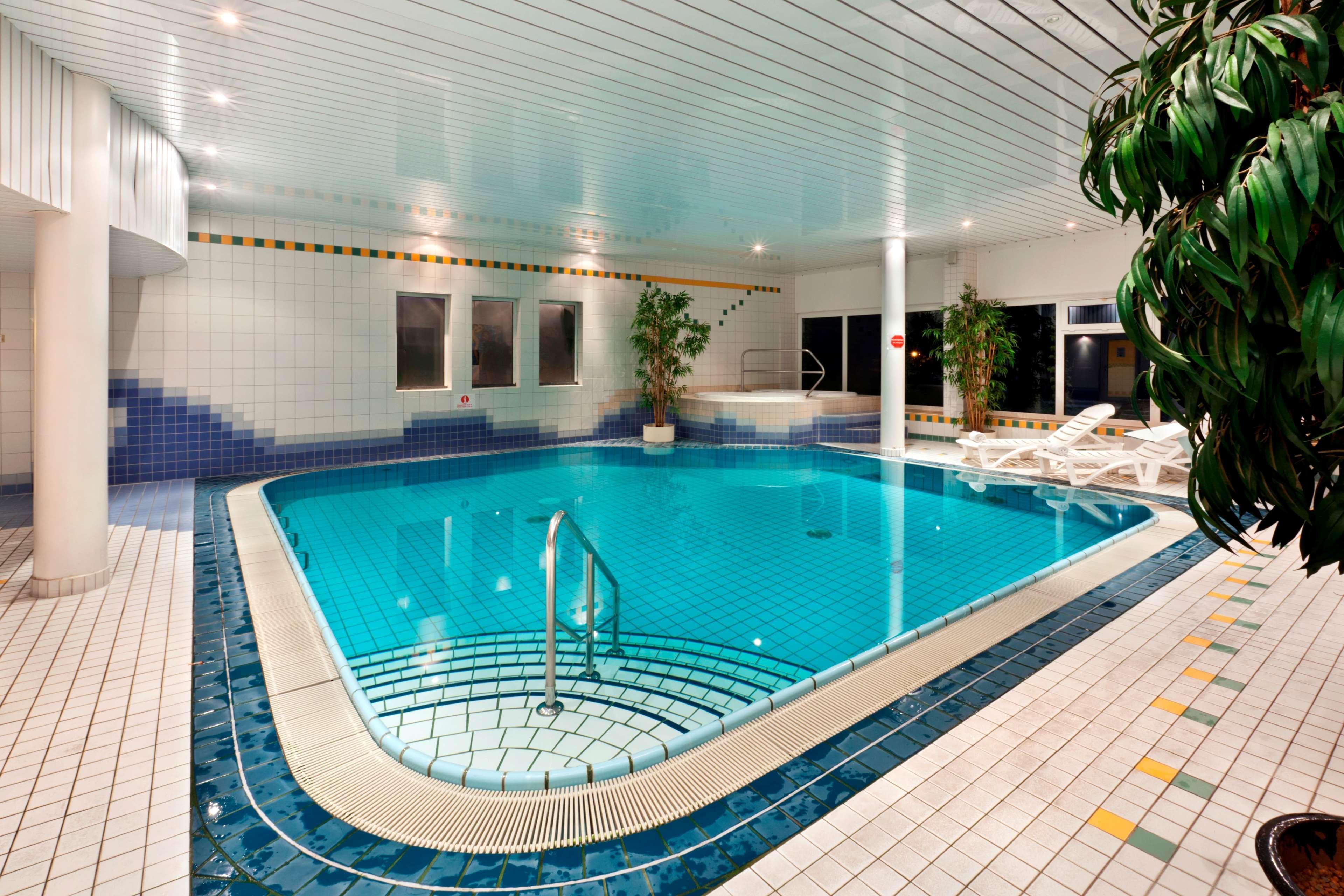 Tryp By Wyndham Bad Bramstedt Otel Konforlar fotoğraf