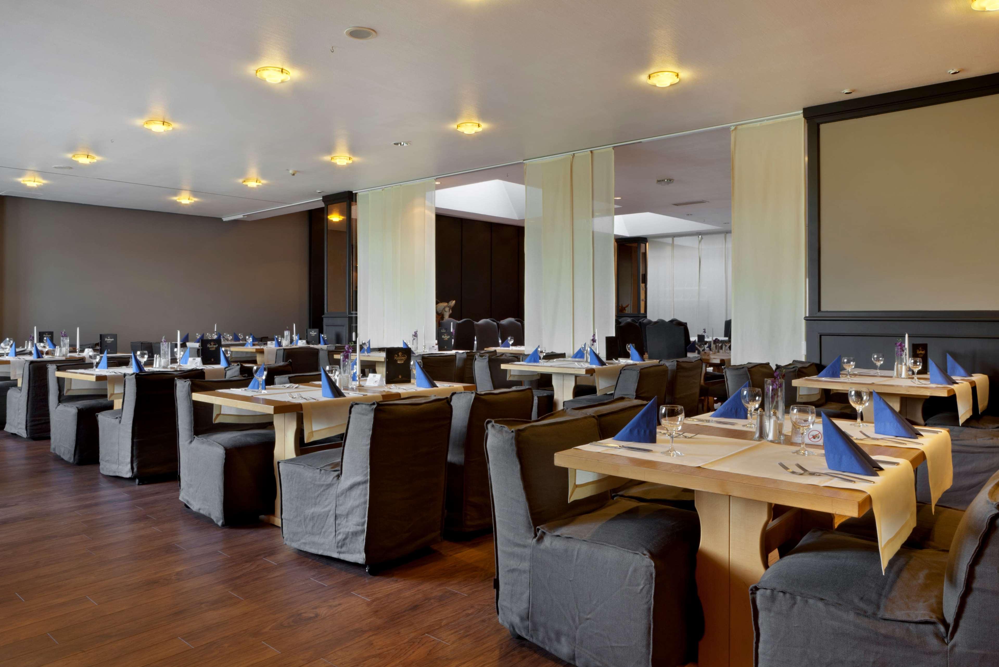 Tryp By Wyndham Bad Bramstedt Otel Konforlar fotoğraf