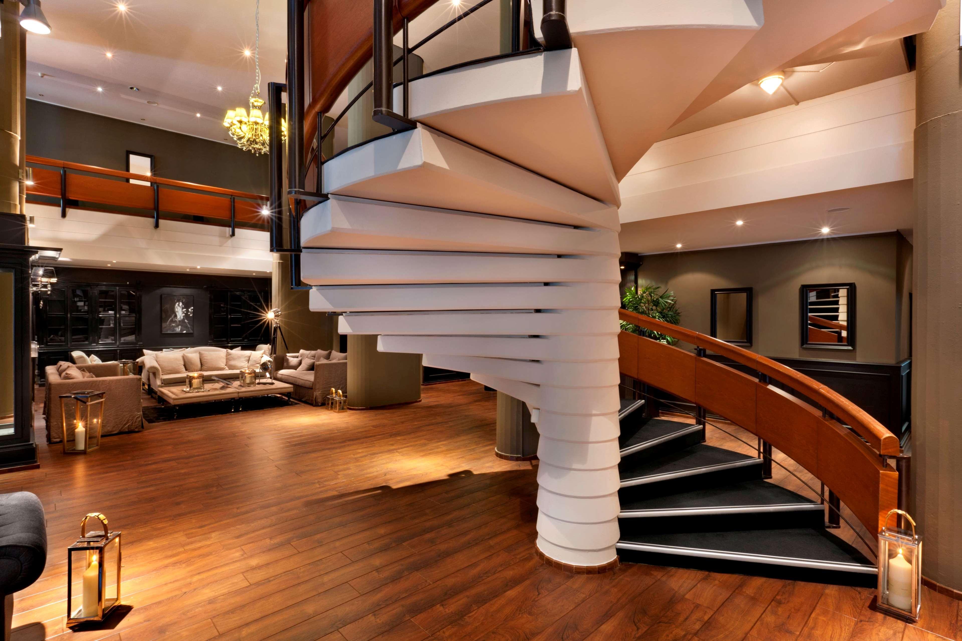 Tryp By Wyndham Bad Bramstedt Otel İç mekan fotoğraf