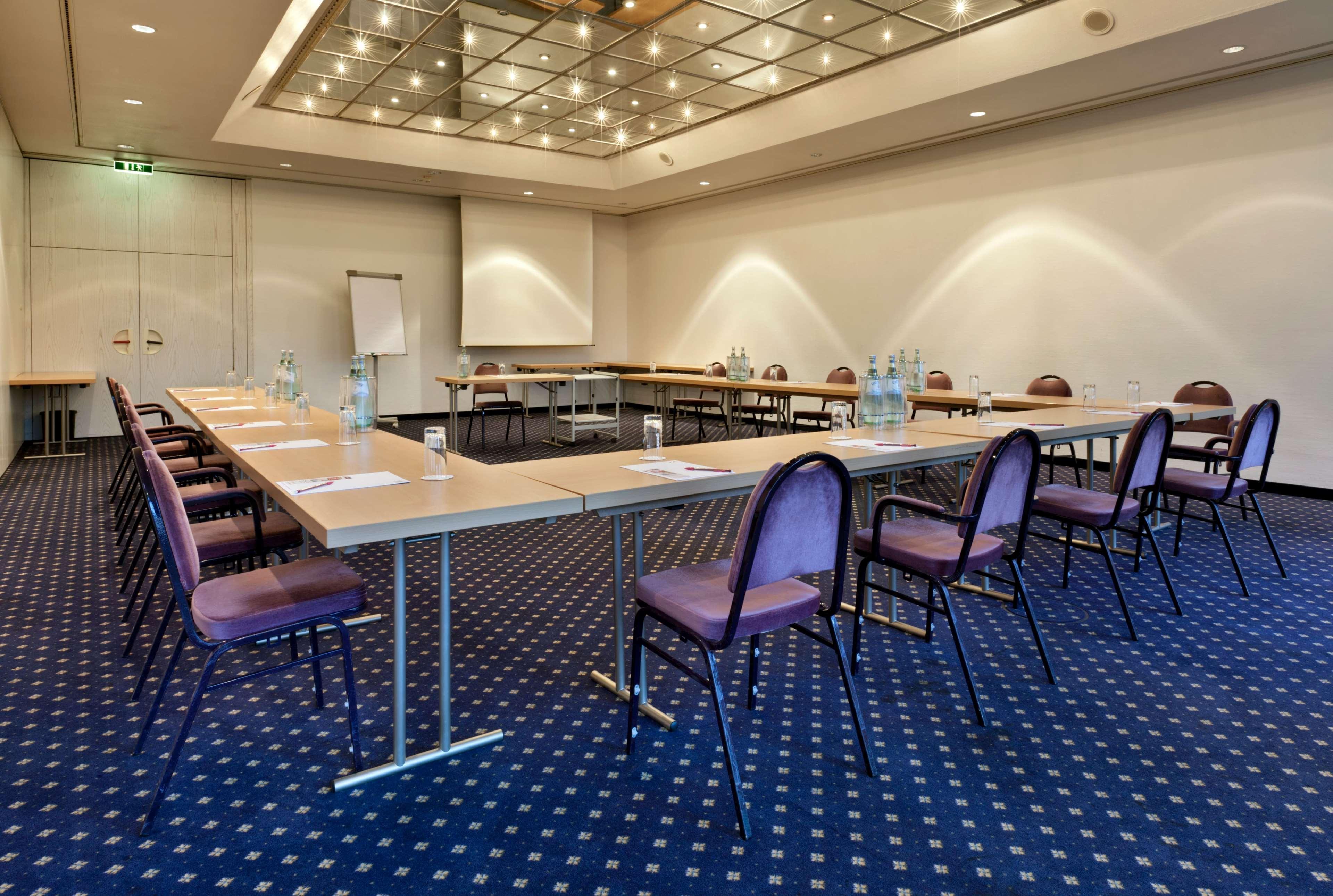 Tryp By Wyndham Bad Bramstedt Otel İş olanakları fotoğraf