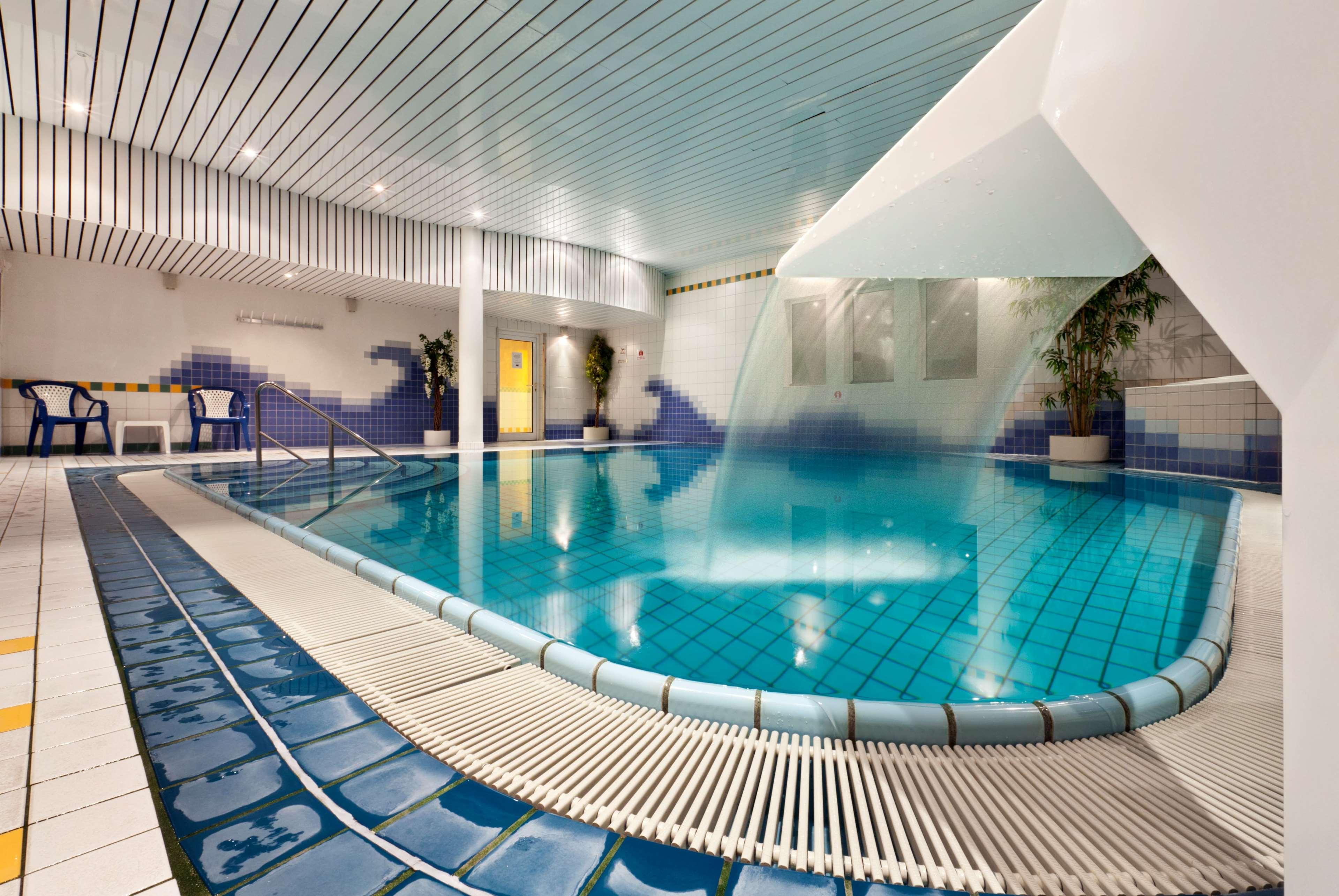 Tryp By Wyndham Bad Bramstedt Otel Konforlar fotoğraf