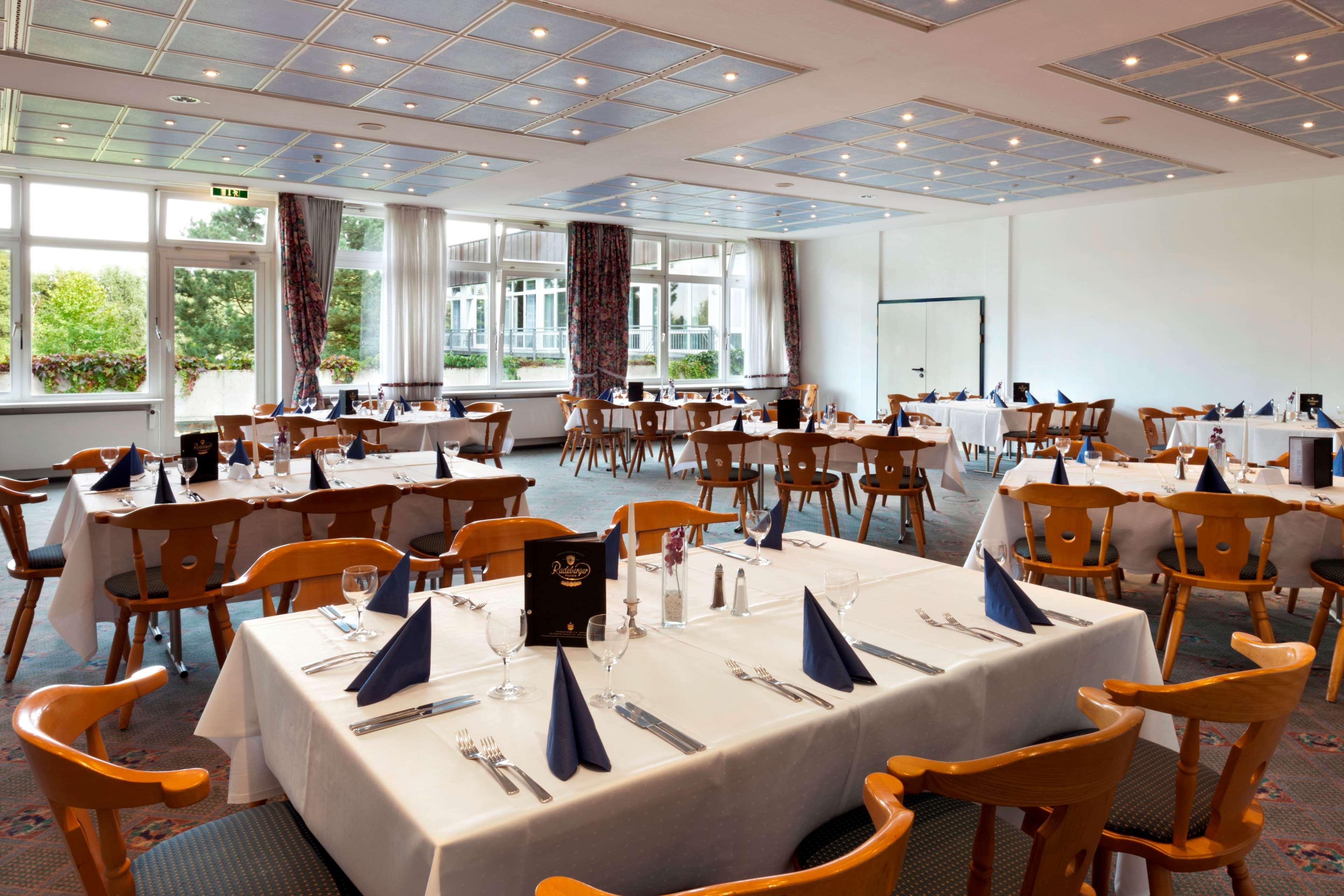 Tryp By Wyndham Bad Bramstedt Otel Konforlar fotoğraf