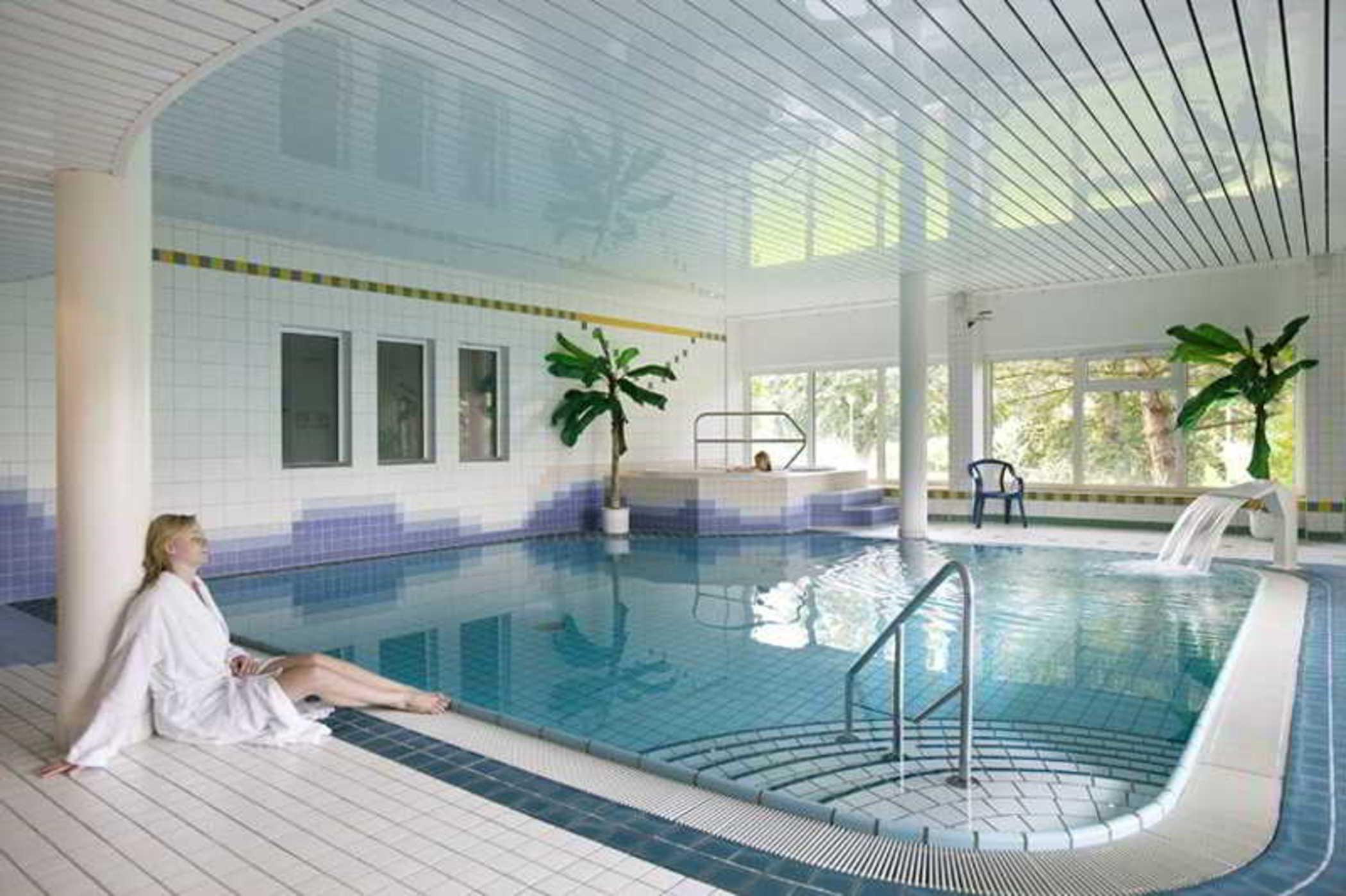 Tryp By Wyndham Bad Bramstedt Otel Dış mekan fotoğraf