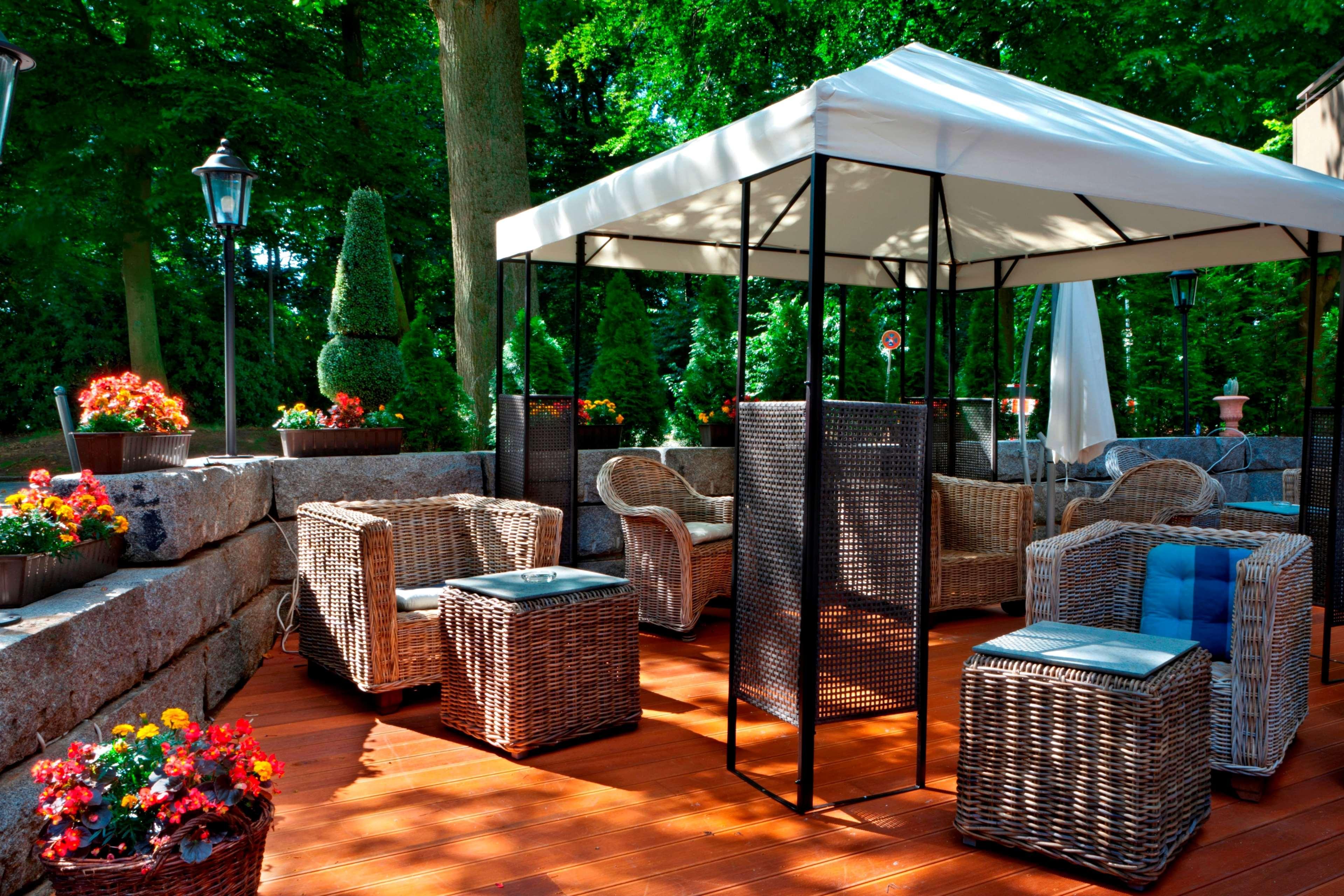 Tryp By Wyndham Bad Bramstedt Otel Dış mekan fotoğraf