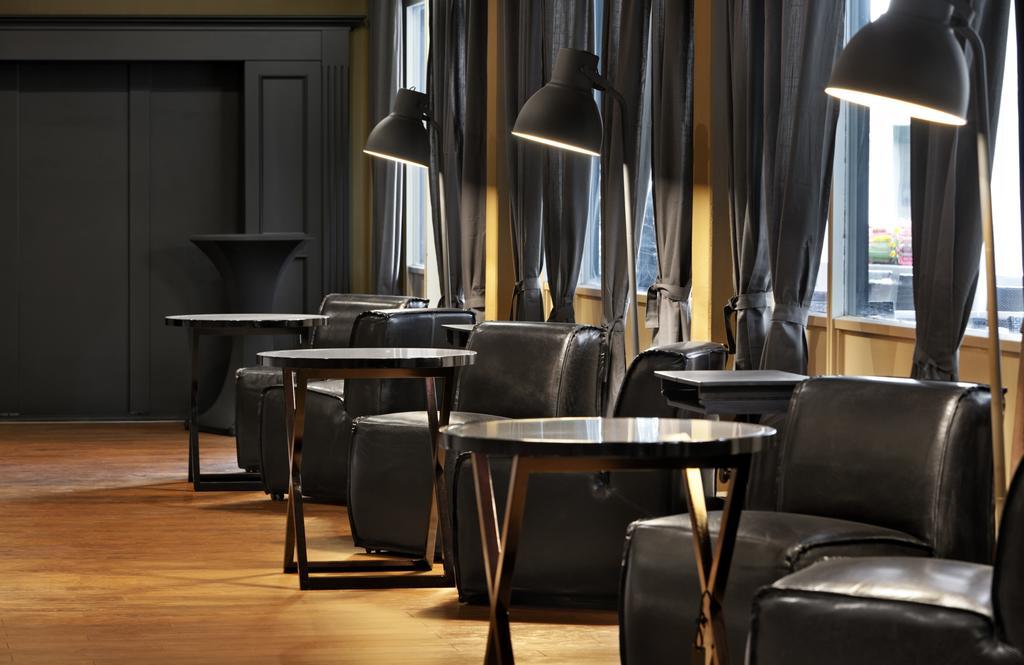 Tryp By Wyndham Bad Bramstedt Otel İç mekan fotoğraf